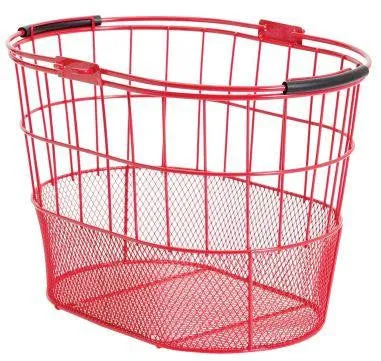 St. Lawrence Basket