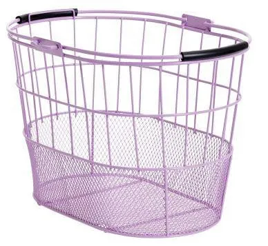 St. Lawrence Basket