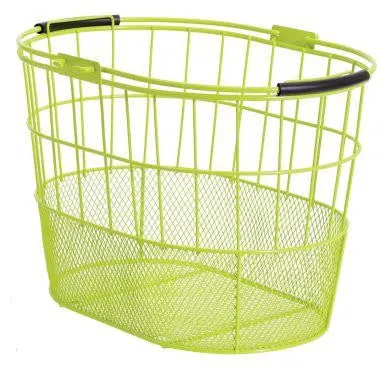 St. Lawrence Basket