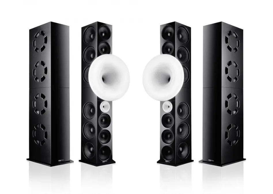 Stein Music TopLine Bob XL Loudspeaker