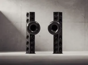 Stein Music TopLine Bob XL Loudspeaker
