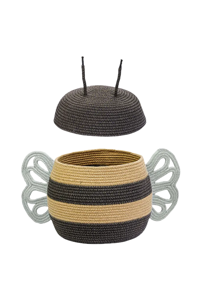 STORAGE BASKET MAMA BEE