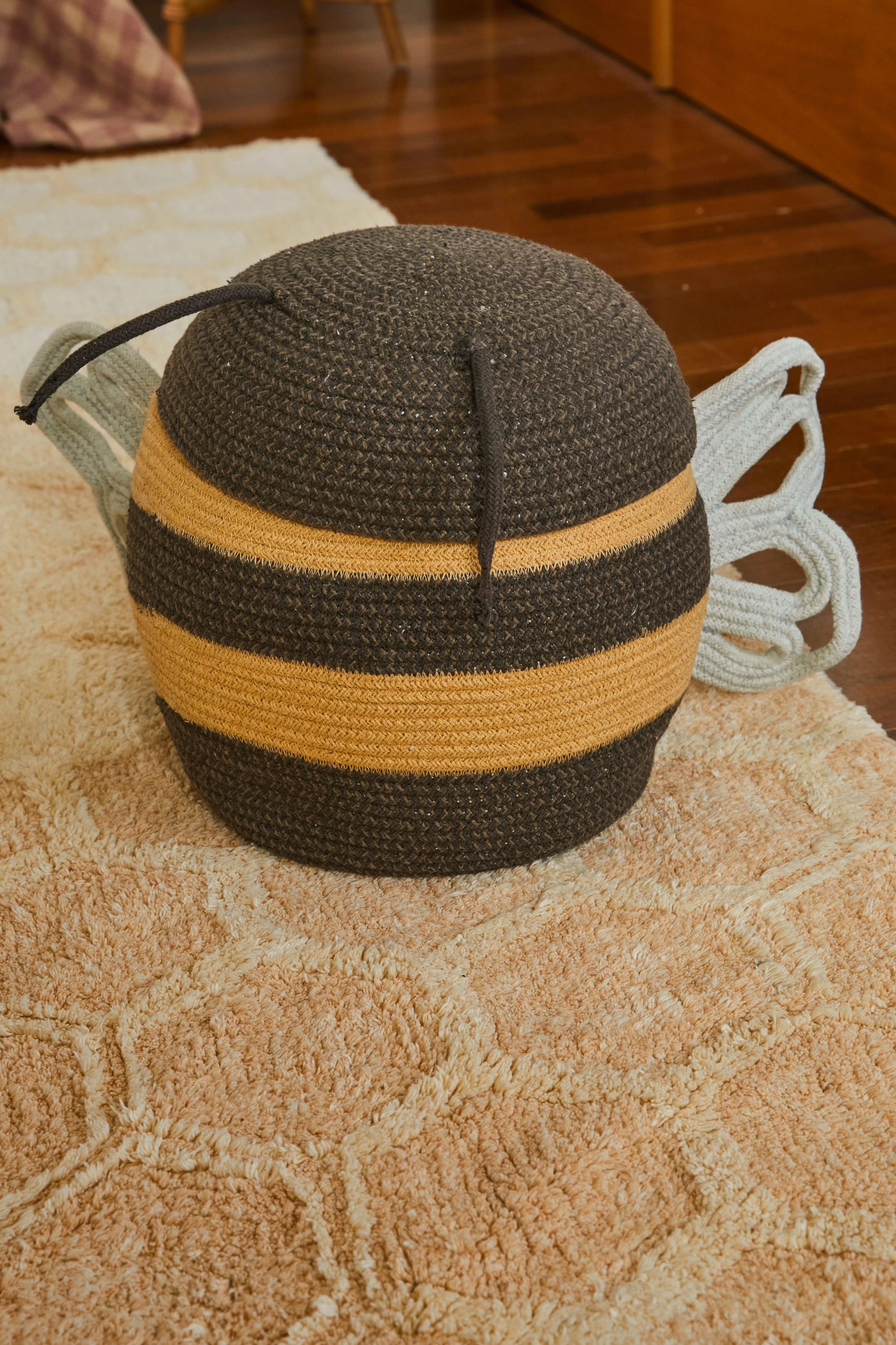 STORAGE BASKET MAMA BEE