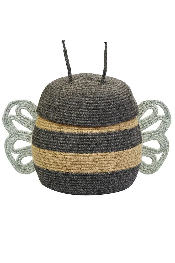 STORAGE BASKET MAMA BEE