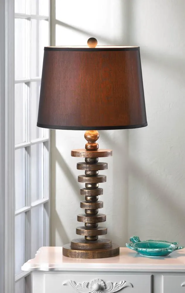 Stratum Table Lamp