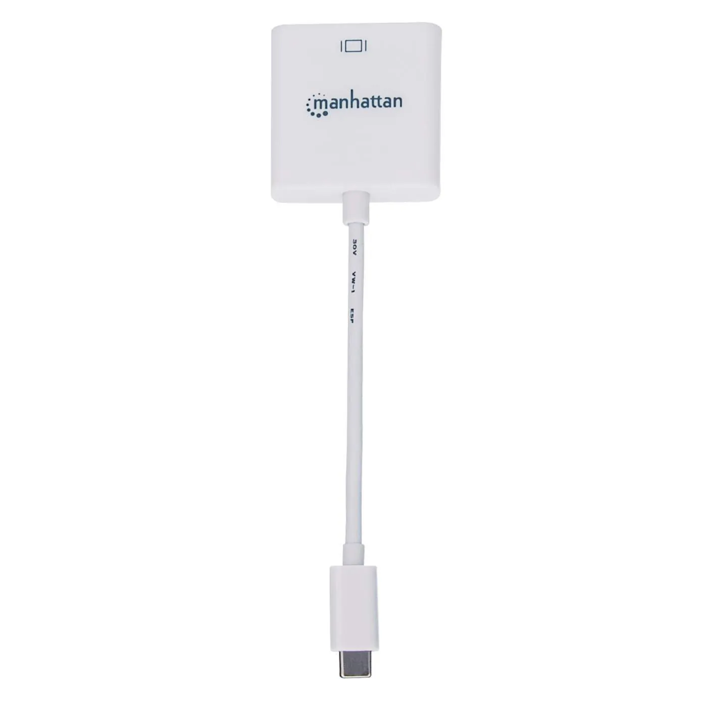 SuperSpeed  USB 3.1 Gen 2 USB-C Male to 4K HDMI Female Converter
