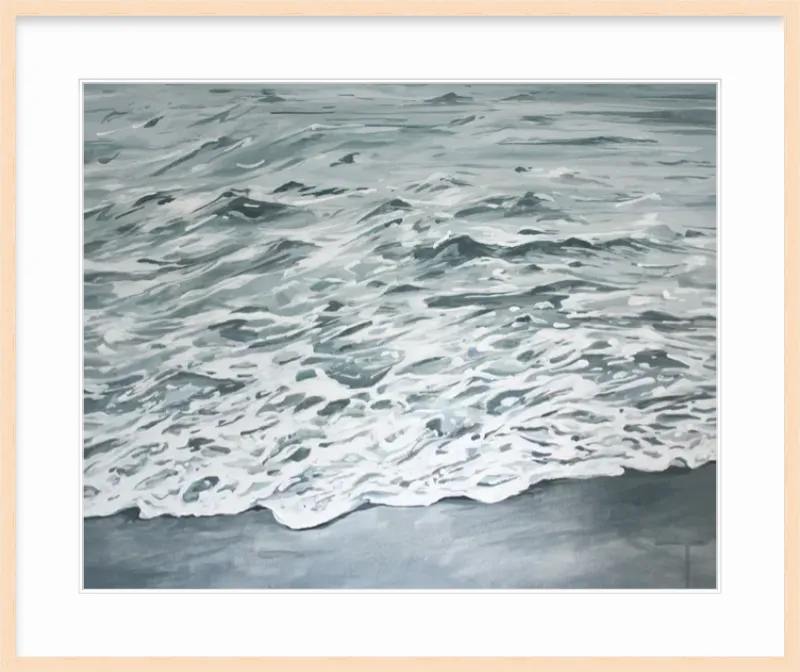 The Peaceful Tide
