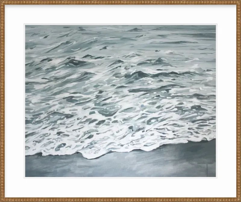 The Peaceful Tide