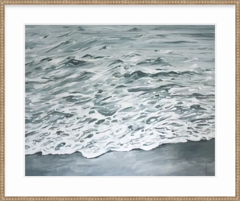 The Peaceful Tide