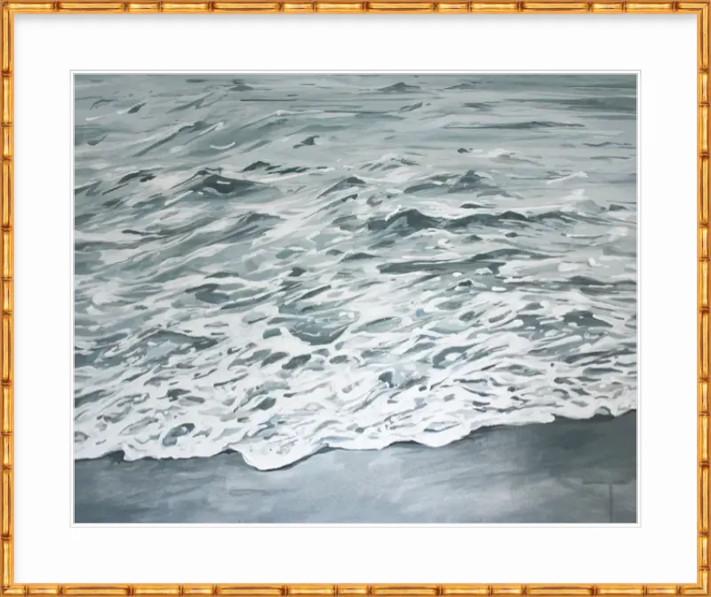 The Peaceful Tide