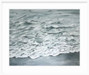 The Peaceful Tide