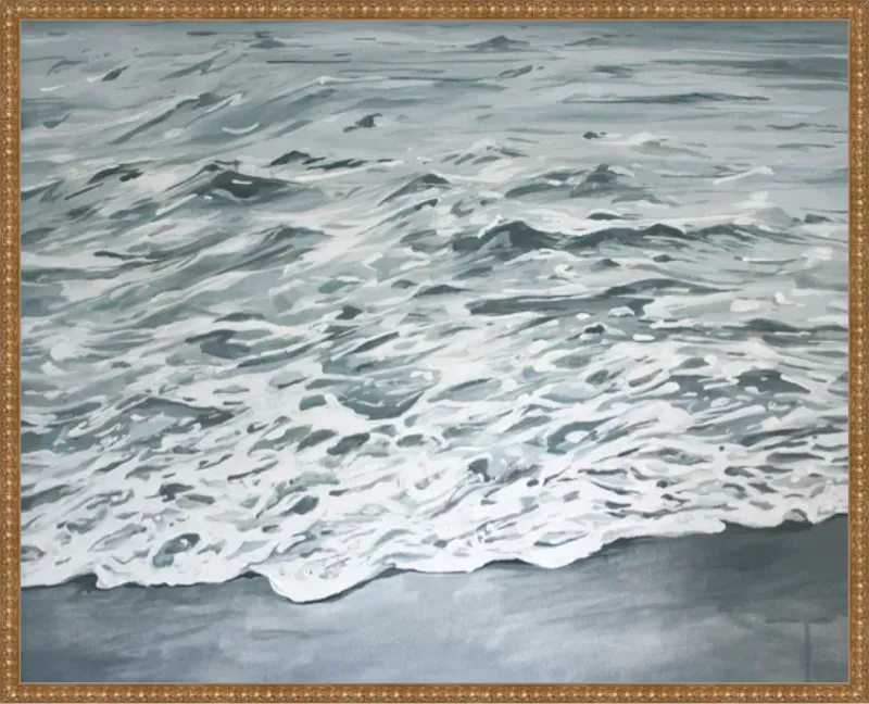 The Peaceful Tide