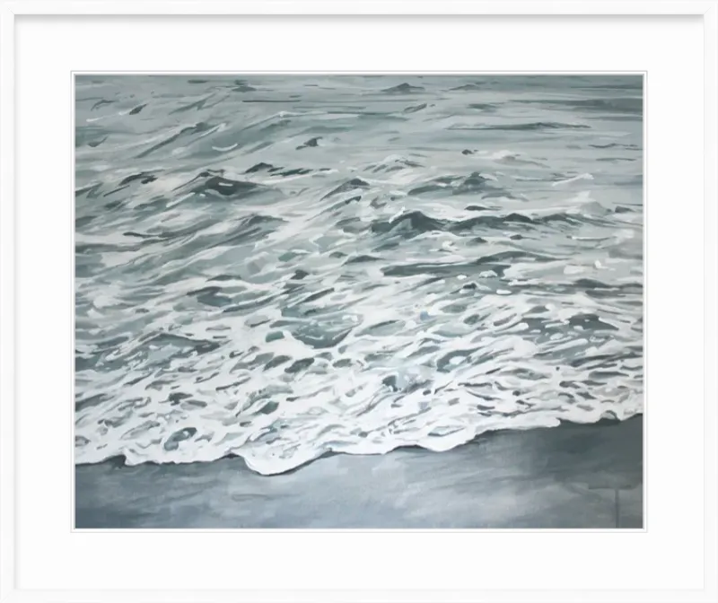 The Peaceful Tide