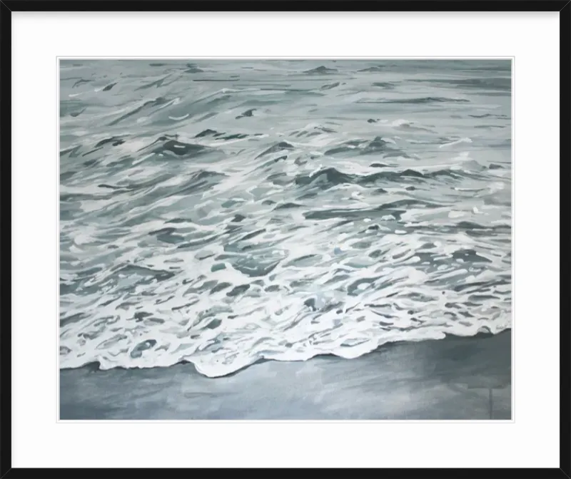 The Peaceful Tide