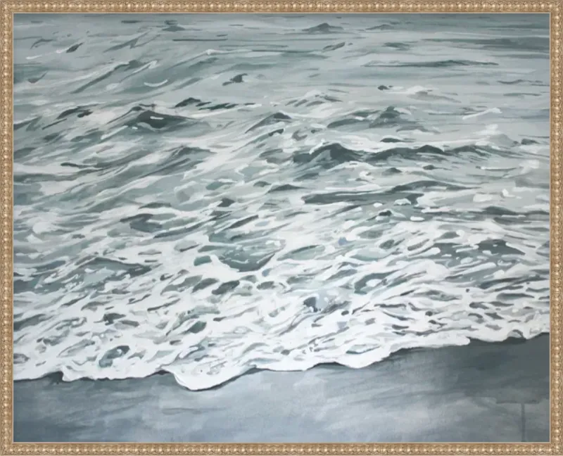 The Peaceful Tide