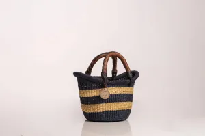 The Victoria Basket - Style No. 3