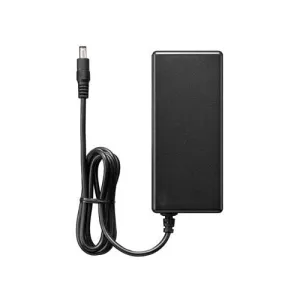 TOA AD50006US Adapter for BC-5000-6 and BC-5000-12 Battery Charger, 12V DC/AC