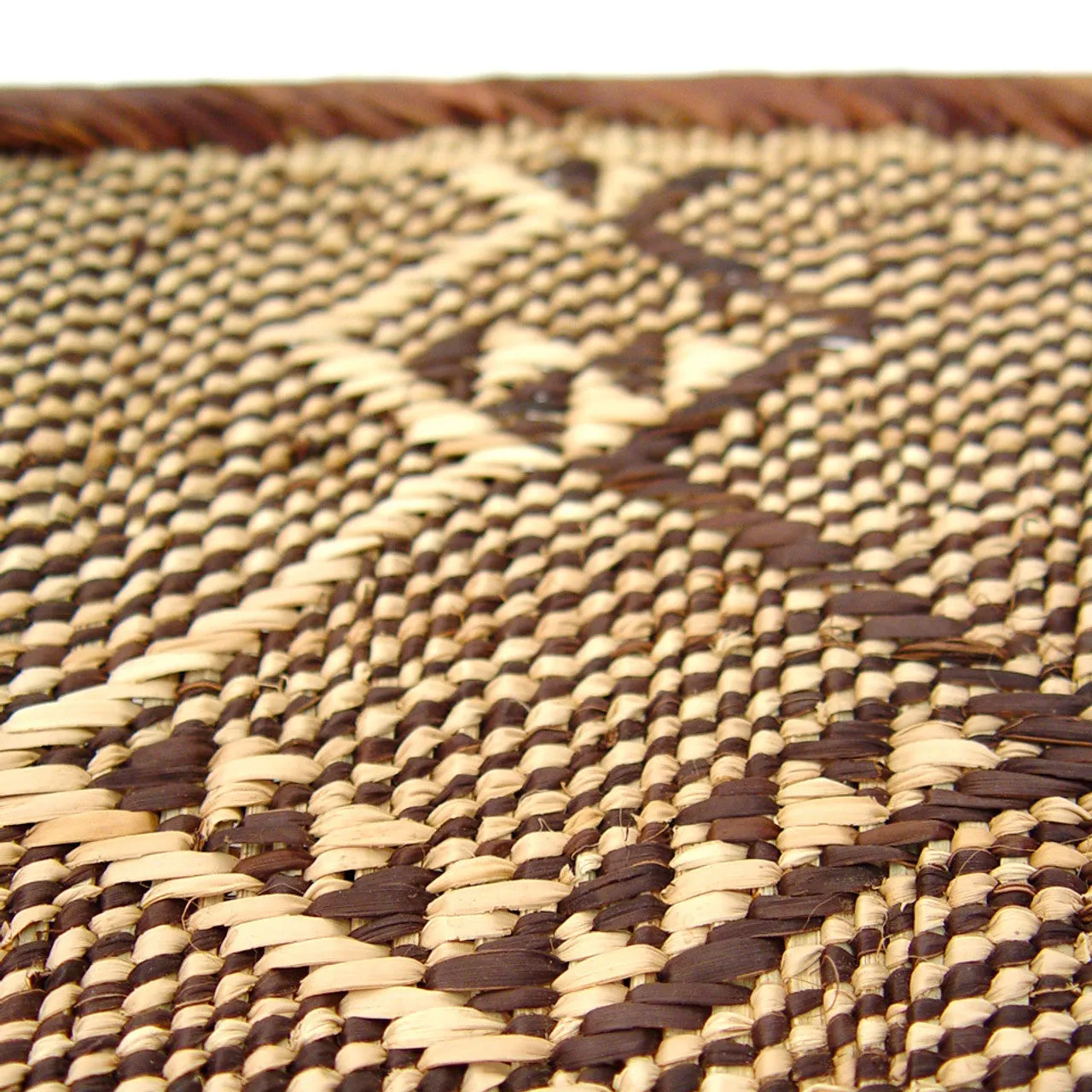 Tonga Basket - Large
