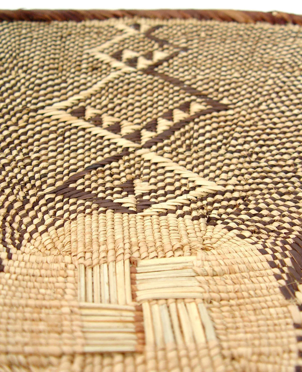 Tonga Basket - Large