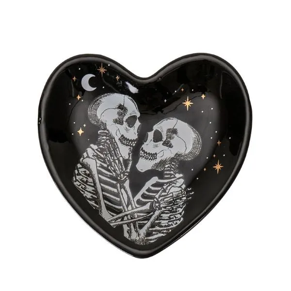 Tray - Love Never Dies Skull