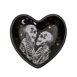 Tray - Love Never Dies Skull