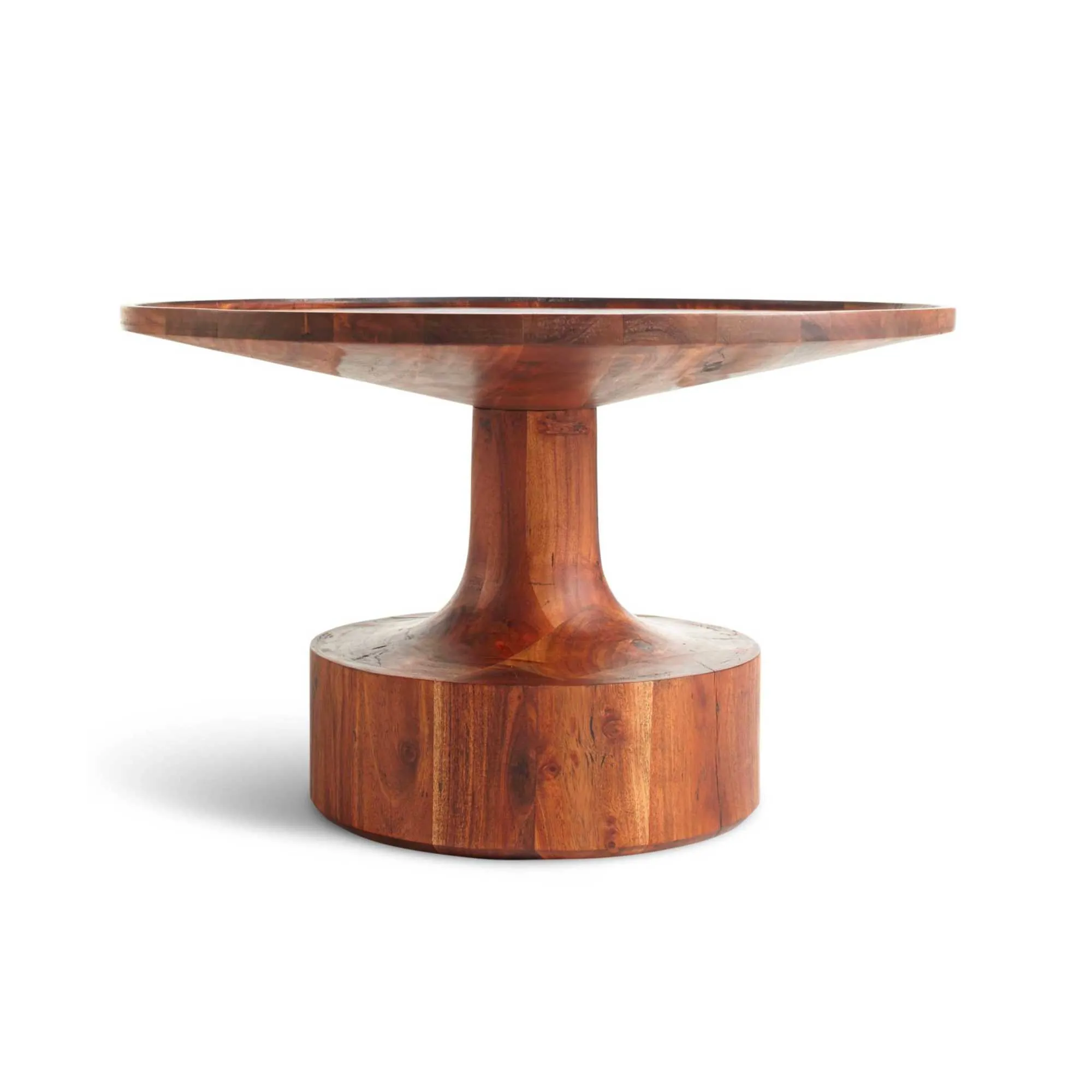 Turn Coffee Table