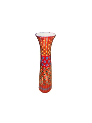 Twisty Vase 13.5"