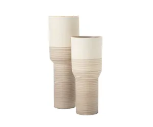 Vakra Ceramic Vases