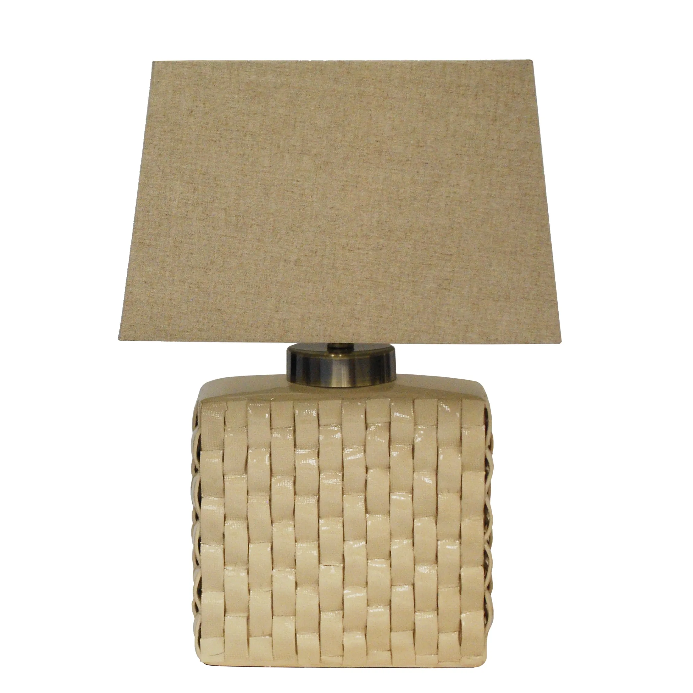 VASE LAMP 22''