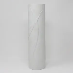 Vase, Rosenthal Studio Line, MCM, Bisque, RARE, Vintage Germany