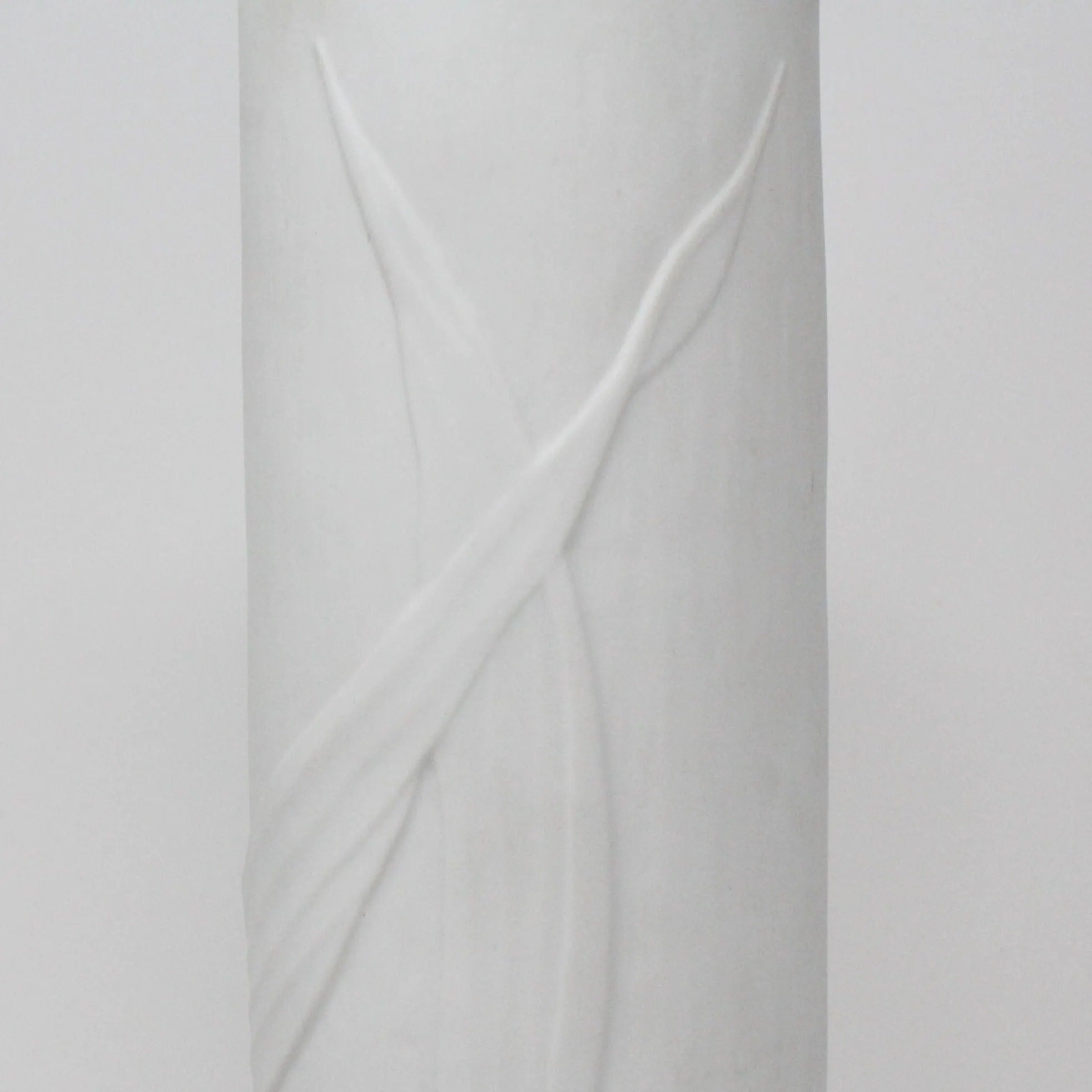 Vase, Rosenthal Studio Line, MCM, Bisque, RARE, Vintage Germany