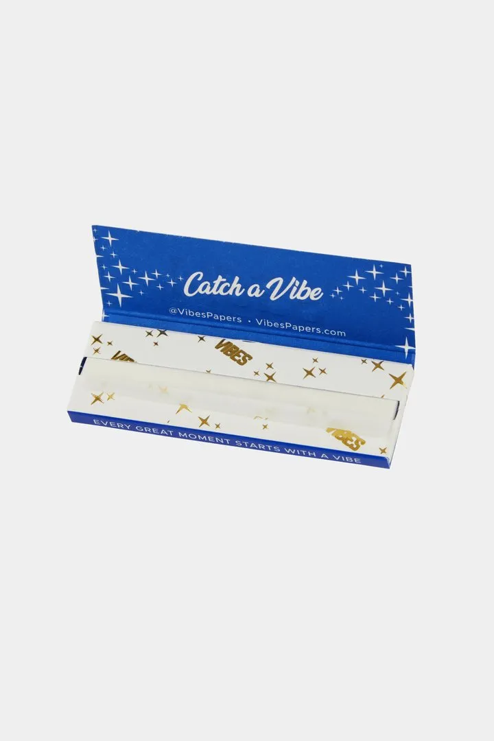 Vibes 1 1/4 Rolling Papers