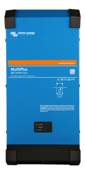 VICTRON MULTIPLUS 48V/2000VA/25-32 230V VE.BUS INVERTER/CHARGER