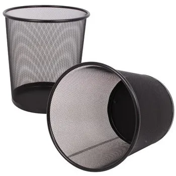 Waste Basket -Wiremesh (Metal)