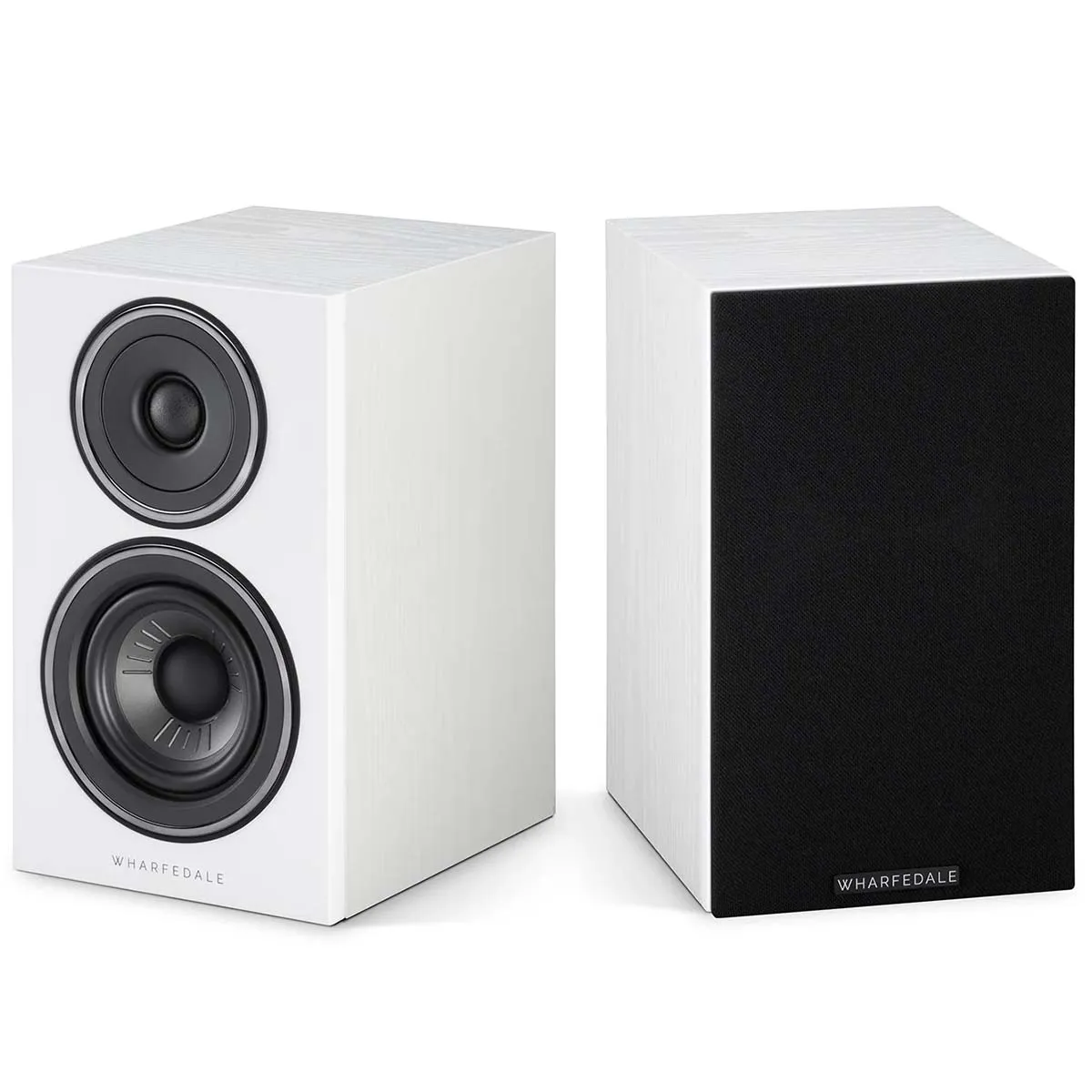 Wharfedale Diamond 12.0 Bookshelf Speakers - Pair