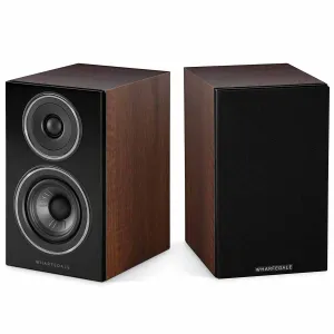Wharfedale Diamond 12.0 Bookshelf Speakers - Pair