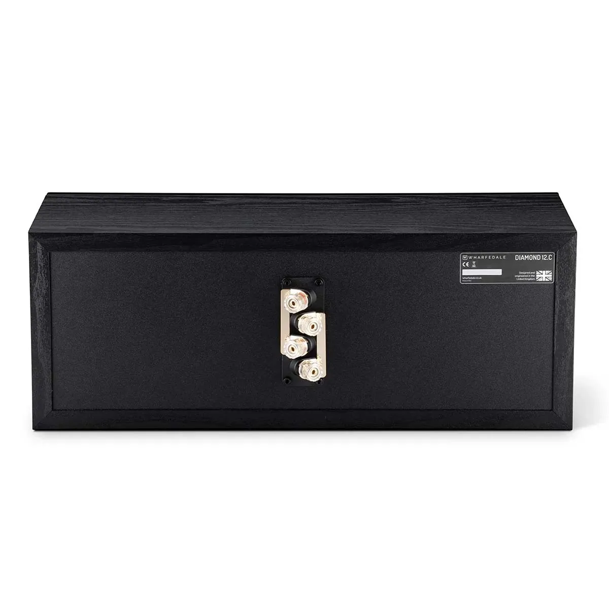 Wharfedale Diamond 12.C Center Channel Speaker