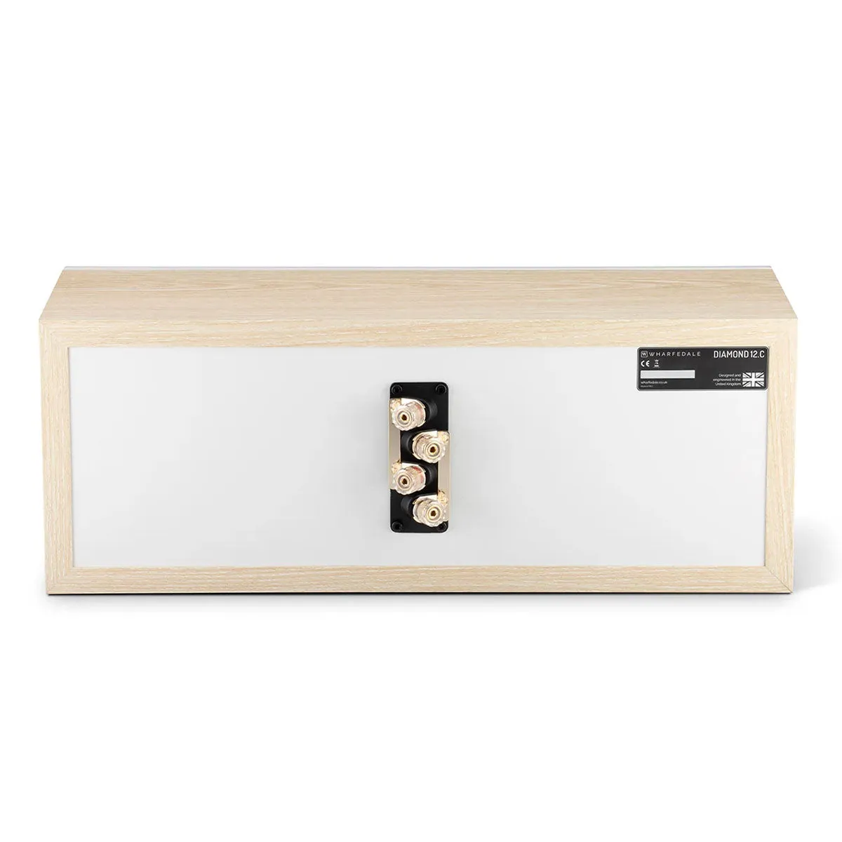 Wharfedale Diamond 12.C Center Channel Speaker