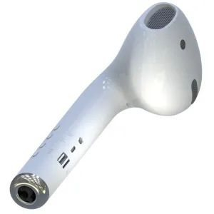 Wireless Oversized Big Headphone Speaker Second Generation