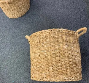 Woven Baskets