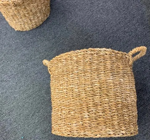 Woven Baskets