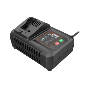 X2 20V Quick 6A Battery Charger - CHQX2-M