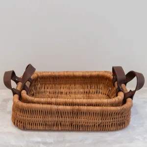 Yakima Rectangular Baskets
