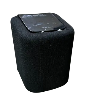 Yamaha MusicCast WX-010 Bluetooth Speaker