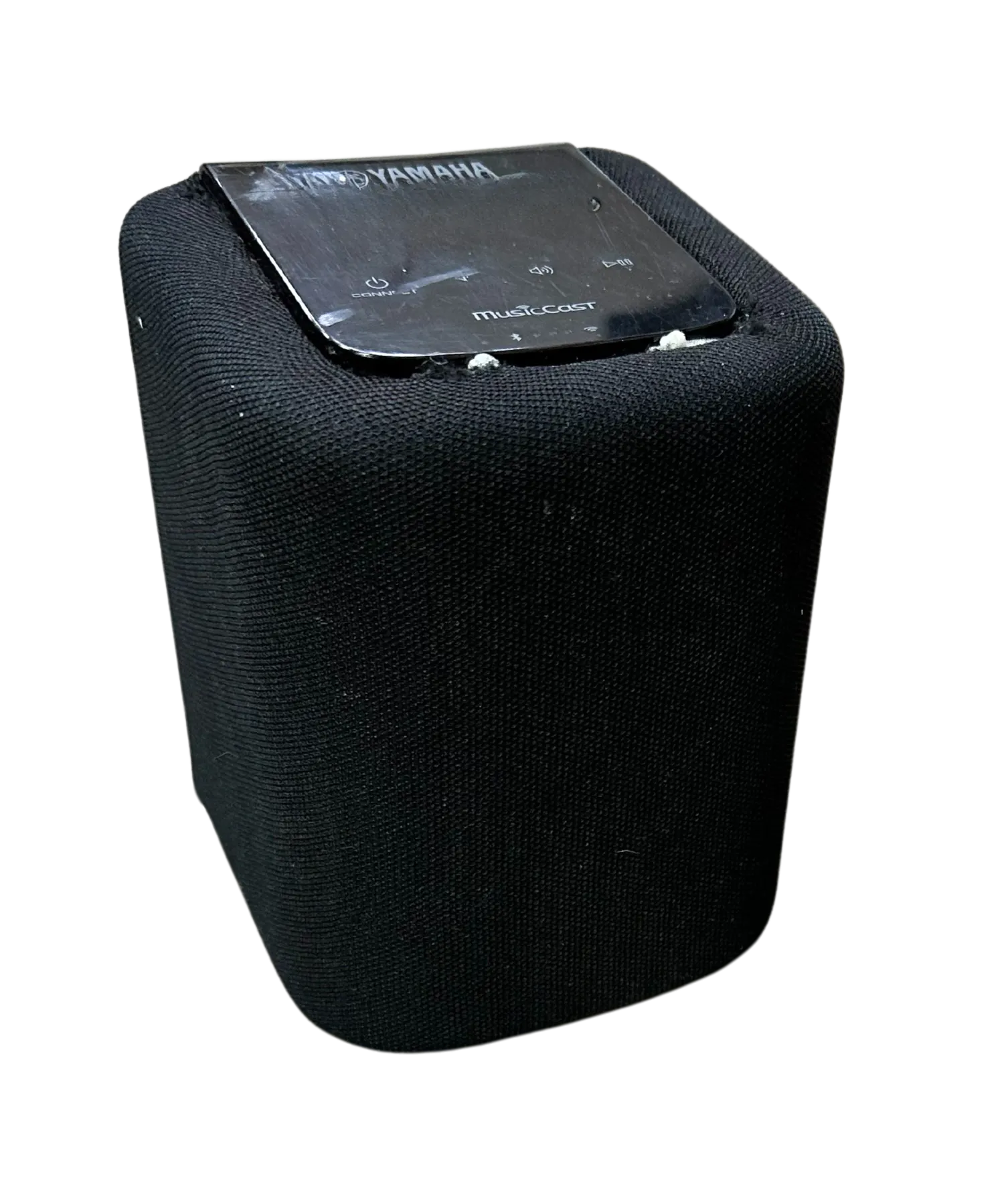 Yamaha MusicCast WX-010 Bluetooth Speaker