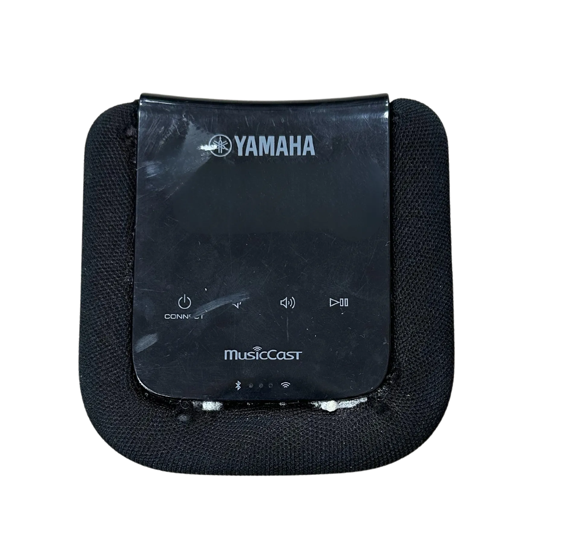 Yamaha MusicCast WX-010 Bluetooth Speaker