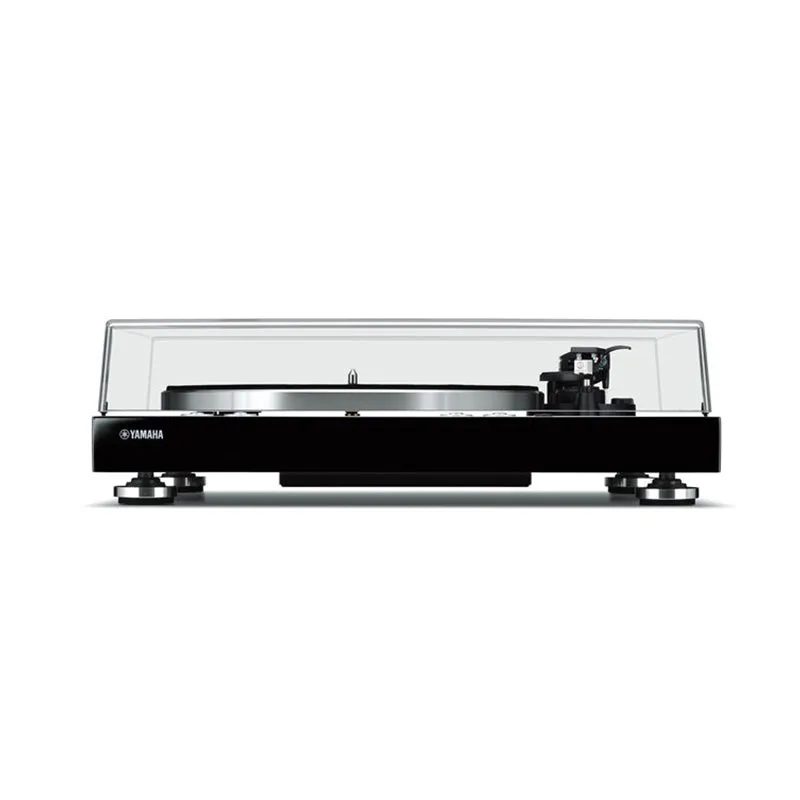 Yamaha TT-N503 MusicCast Gen II All-In-One Streaming Wi-Fi Turntable (Each)