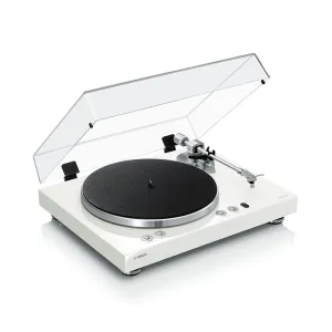 Yamaha TT-N503 MusicCast Gen II All-In-One Streaming Wi-Fi Turntable (Each)